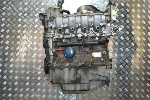 Двигатель Renault Scenic 1.6 16V (I) 1996-2003 K4M 700 154324 - 2