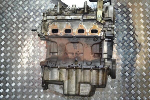 Двигатель Renault Scenic 1.6 16V (I) 1996-2003 K4M 700 154324 - 4