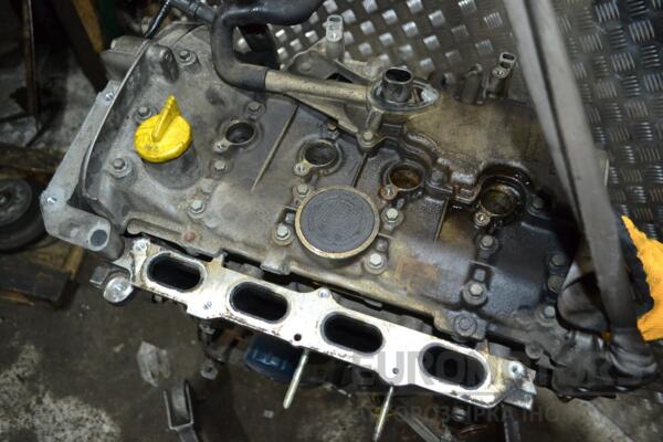 Двигатель Renault Scenic 1.6 16V (I) 1996-2003 K4M 700 154324 - 5