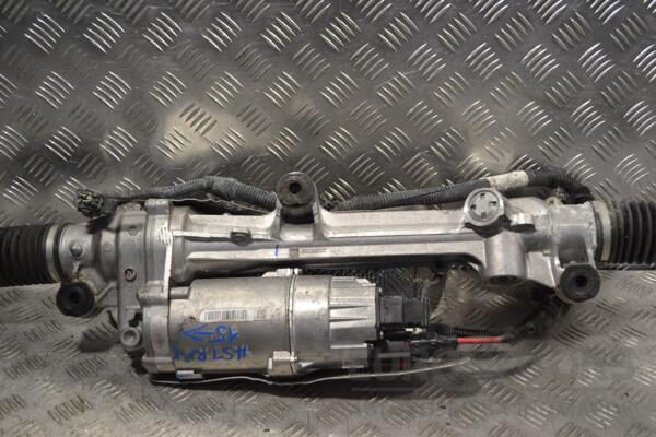 Рулевая рейка с ЭУР Opel Astra (K) 2015 39139954 154348 - 2