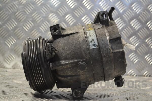 Компрессор кондиционера Renault Laguna 1.9dCi (II) 2001-2007 8200021822 154358 - 2