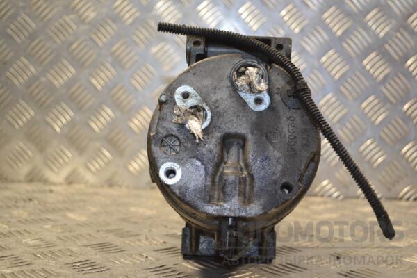 Компрессор кондиционера Renault Laguna 1.9dCi (II) 2001-2007 8200021822 154358 - 3