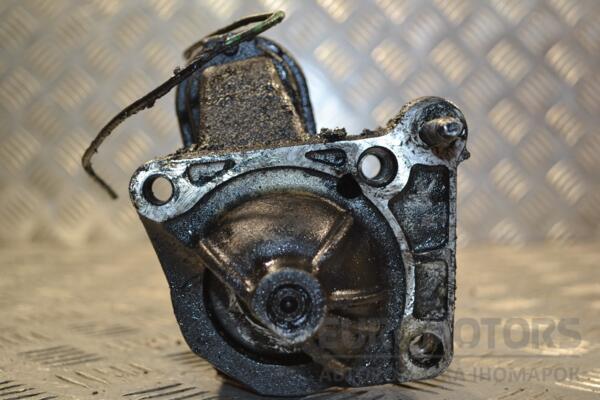 Стартер Renault Trafic 1.9dCi 2001-2014 8200075362 154366 - 2