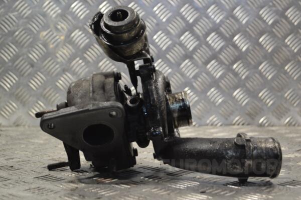 Турбина (дефект) Renault Scenic 1.9dCi (II) 2003-2009 7086395010S 154373 - 2