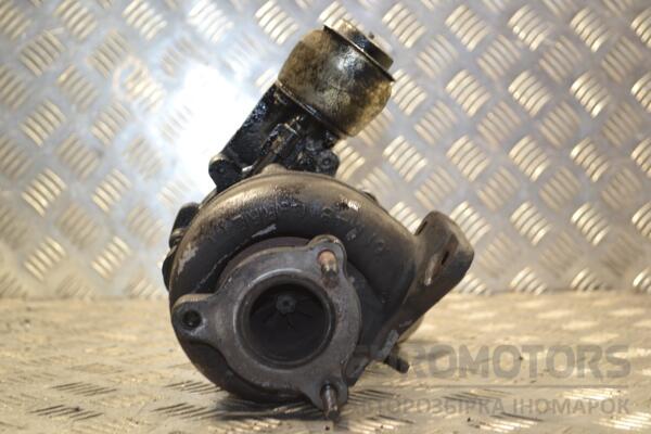 Турбина (дефект) Renault Scenic 1.9dCi (II) 2003-2009 7086395010S 154373 - 3