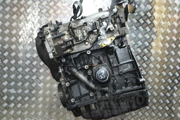 Двигун Renault Trafic 1.9dCi 2001-2014 F9Q 750 154388 - 2