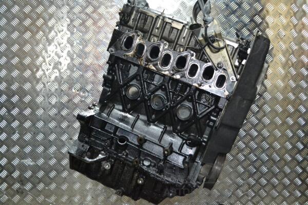 Двигун Renault Trafic 1.9dCi 2001-2014 F9Q 750 154388 - 4