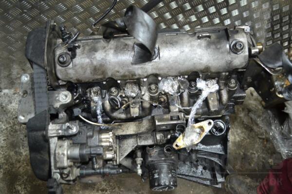 Двигун Renault Trafic 1.9dCi 2001-2014 F9Q 750 154388 - 5