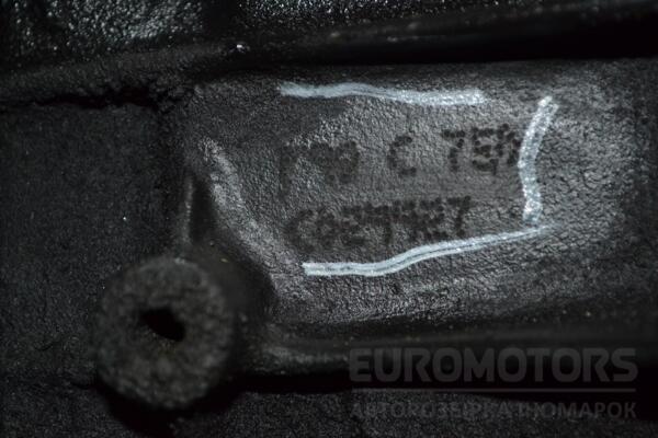 Двигун Renault Trafic 1.9dCi 2001-2014 F9Q 750 154388 - 6