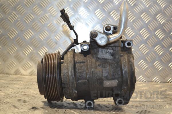 Компресор кондиціонера Kia Sorento 2.5crdi 2002-2009 1625023500 154410 - 2