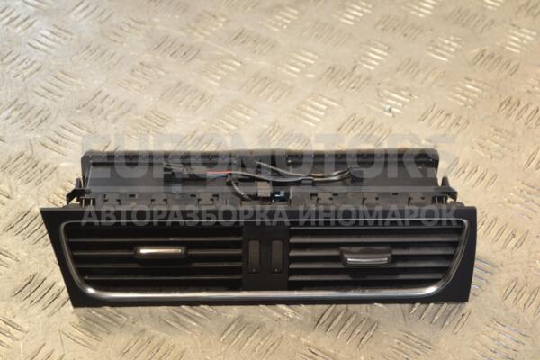 Дефлектор воздушный центральный Audi A4 (B8) 2007-2015 8T1820951C 154441 euromotors.com.ua