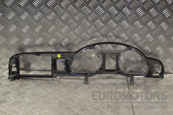 Накладка на панель приборов (дефект) Audi A6 (C6) 2004-2011 4F1857115D 154451 - 2