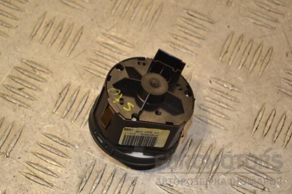 Переключатель света фар Audi A6 (C6) 2004-2011 4F1941531D 154458 - 2