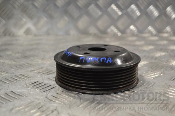 Шків помпи (7 потічків) Kia Sorento 2.5crdi 2002-2009 154475 - 2