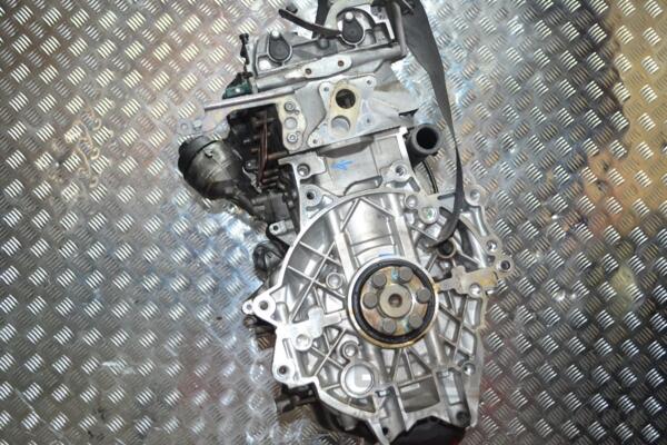 Двигун VW Polo 1.2 12V 2001-2009 BME 154483 - 3