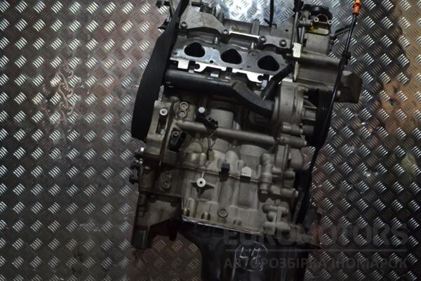 Двигун VW Polo 1.2 12V 2001-2009 BME 154483 - 4