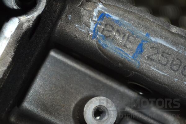 Двигун VW Polo 1.2 12V 2001-2009 BME 154483 - 6