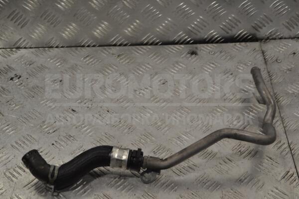 Трубка системы охлаждения Opel Vivaro 1.6dCi 2014 140555811R 154547