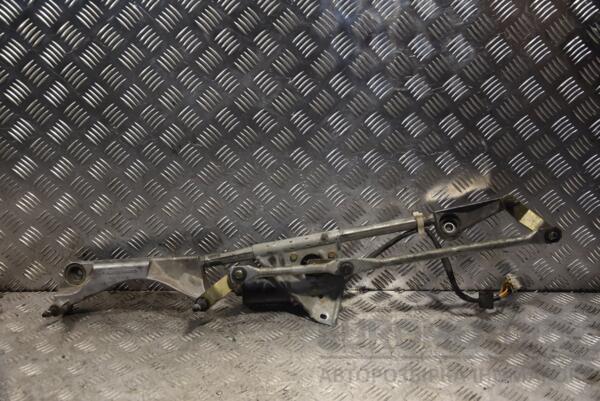 Трапеция дворников Mercedes C-class (W203) 2000-2007 A2038204042 163609 - 2