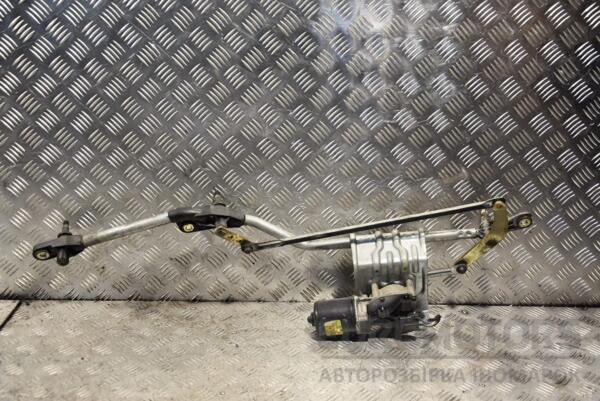 Трапеция дворников Renault Scenic (II) 2003-2009 163611 - 2