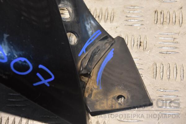 Крыло переднее правое (-07) VW Touareg 2002-2010 7L6821210B 163625 - 2