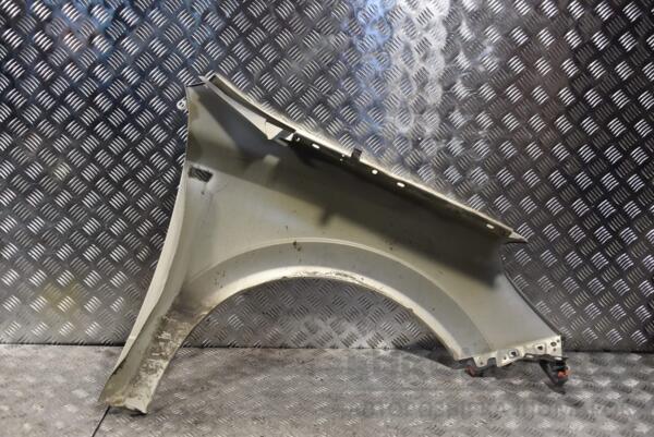Крило переднє ліве Opel Astra (H) 2004-2010 93178666 163630 - 2