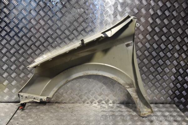 Крыло переднее правое Opel Astra (H) 2004-2010 93178667 163632 - 2