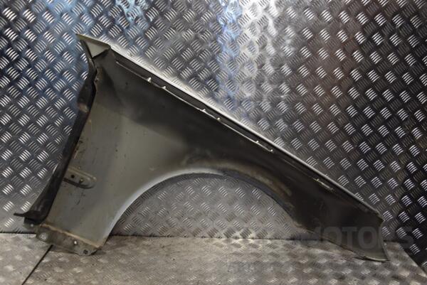 Крило переднє ліве Mercedes C-class (W203) 2000-2007 A2038800118 163645 - 2