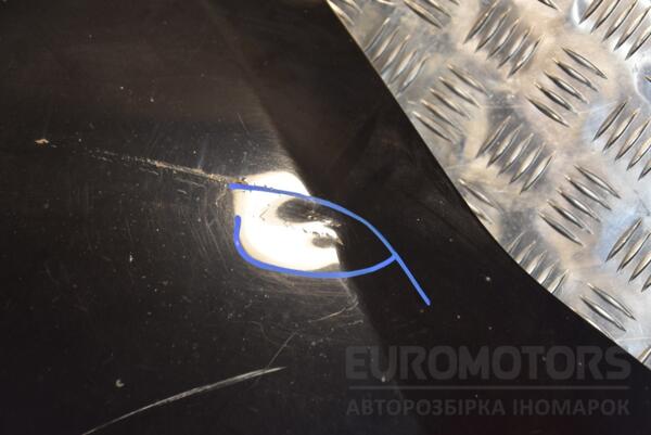 Капот Mazda 5 2005-2010 C2Y55231X 163658 - 2