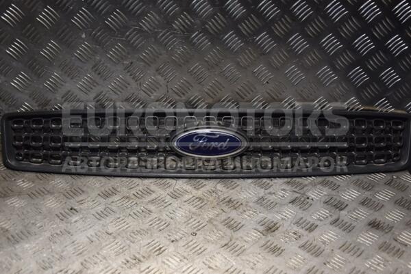 Решетка радиатора Ford Fusion 2002-2012 6N118200A 163686  euromotors.com.ua