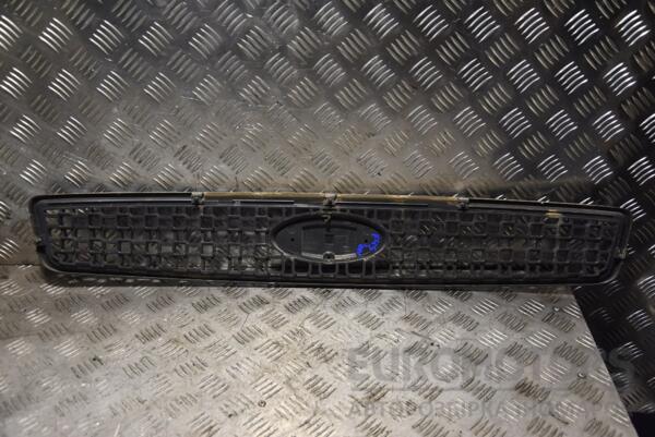 Решетка радиатора Ford Fusion 2002-2012 6N118200A 163686 - 2