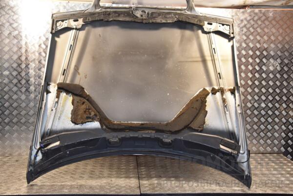 Капот (93-) Mercedes E-class (W124) 1984-1997 A1248800857 163701 - 3