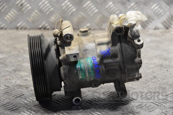 Компрессор кондиционера Renault Modus 1.5dCi 2004-2012 8200315744 163721 - 2