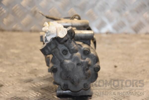 Компрессор кондиционера Renault Modus 1.5dCi 2004-2012 8200315744 163721 - 3