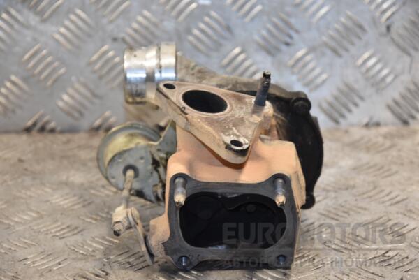 Турбіна 05- Renault Modus 1.5dCi 2004-2012 54359700012 163731 - 3