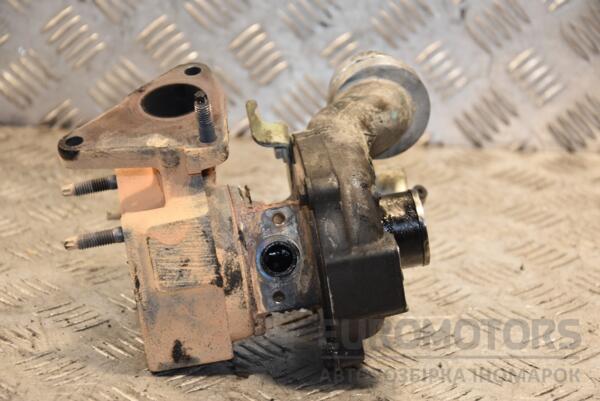 Турбіна 05- Renault Modus 1.5dCi 2004-2012 54359700012 163731 - 4
