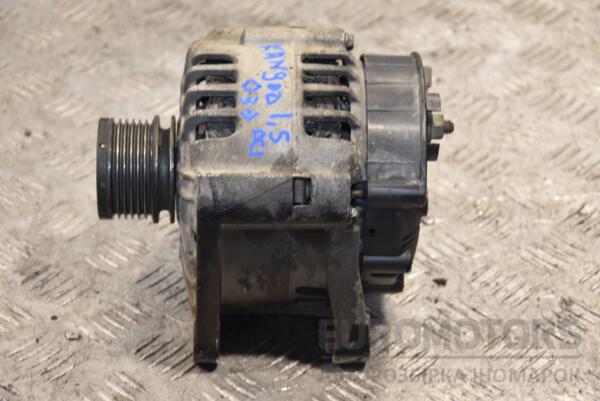 Генератор 03- Renault Kangoo 1.5dCi 1998-2008 8200537415 163736 - 2