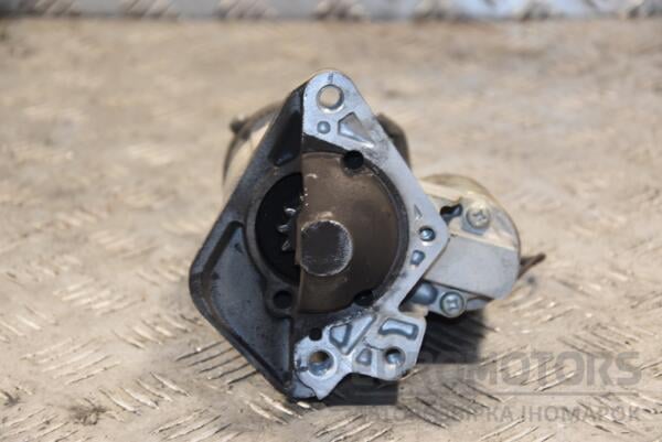 Стартер Renault Modus 1.5dCi 2004-2012 8200306595 163741 - 2
