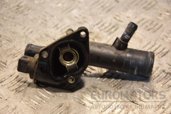 Корпус термостата Renault Kangoo 1.5dCi 1998-2008 8200400554 163754 - 2