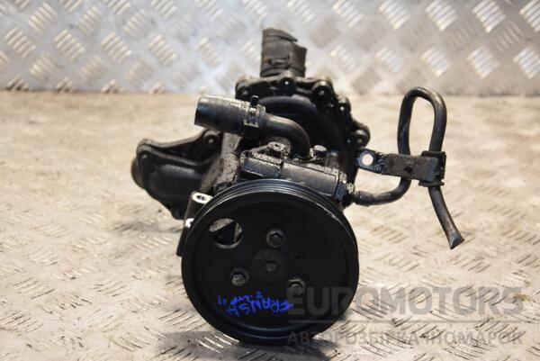 Насос гидроусилителя руля (ГУР) Ford Transit 2.2tdci 2006-2013 6C113A674AA 163757 - 3