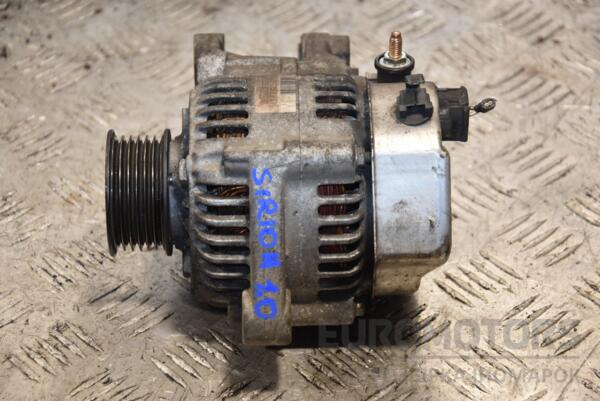 Генератор Citroen C1 1.0 12V 2005-2014 27060B1010 163768 - 2