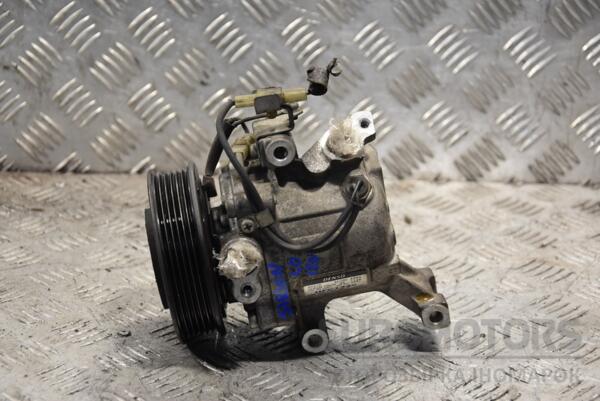 Компресор кондиціонера Citroen C1 1.0 12V 2005-2014 4472605550 163773 - 2