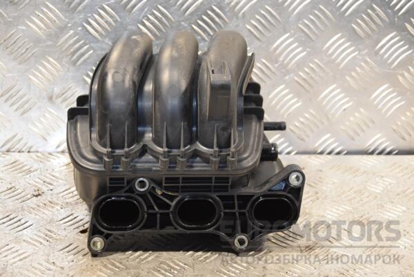 Колектор впускний пластик Daihatsu Sirion 1.0 12V 2005-2015 163777 - 2