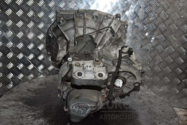 МКПП (механічна коробка перемикання передач) 5-ступка Daihatsu Sirion 1.0 12V 2005-2015 163783 - 3