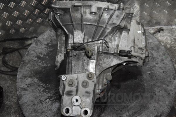 МКПП (механічна коробка перемикання передач) 5-ступка Daihatsu Sirion 1.0 12V 2005-2015 163783 - 5