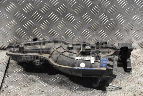 Колектор впускний пластик Kia Sportage 2.0crdi 2015 283102F650 163871 euromotors.com.ua