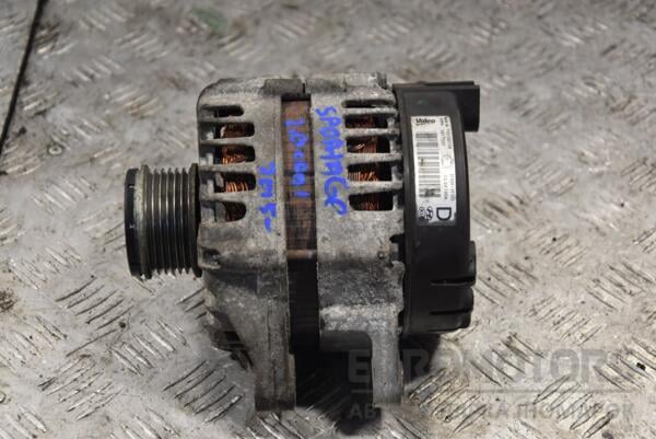 Генератор Hyundai Santa FE 2.0crdi 2012 373002F350 163878 - 2