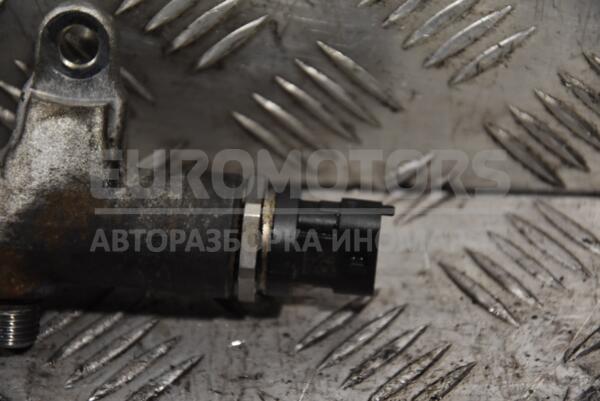 Датчик давления топлива в рейке Kia Sportage 2.0crdi 2015 0281006404 163885 euromotors.com.ua