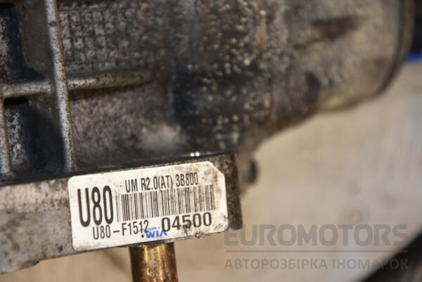 Роздавальна коробка АКПП Kia Sportage 2.0crdi 2015 3B800 163911 - 5