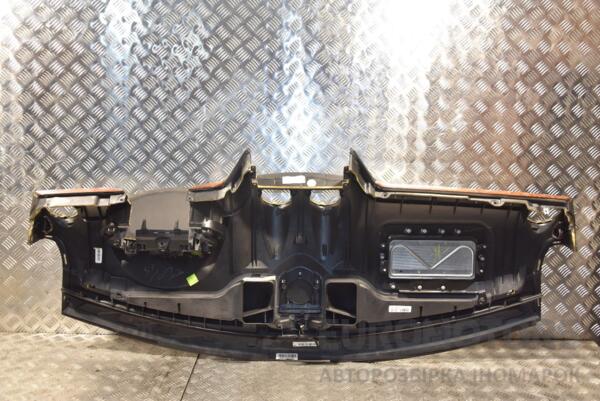 Торпедо под Airbag Mercedes GL-Class (X164) 2006-2012 163917 - 2